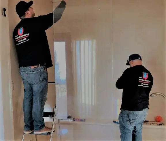 Professional plumbing installation for Tankless Water Heater Installation in Bass River